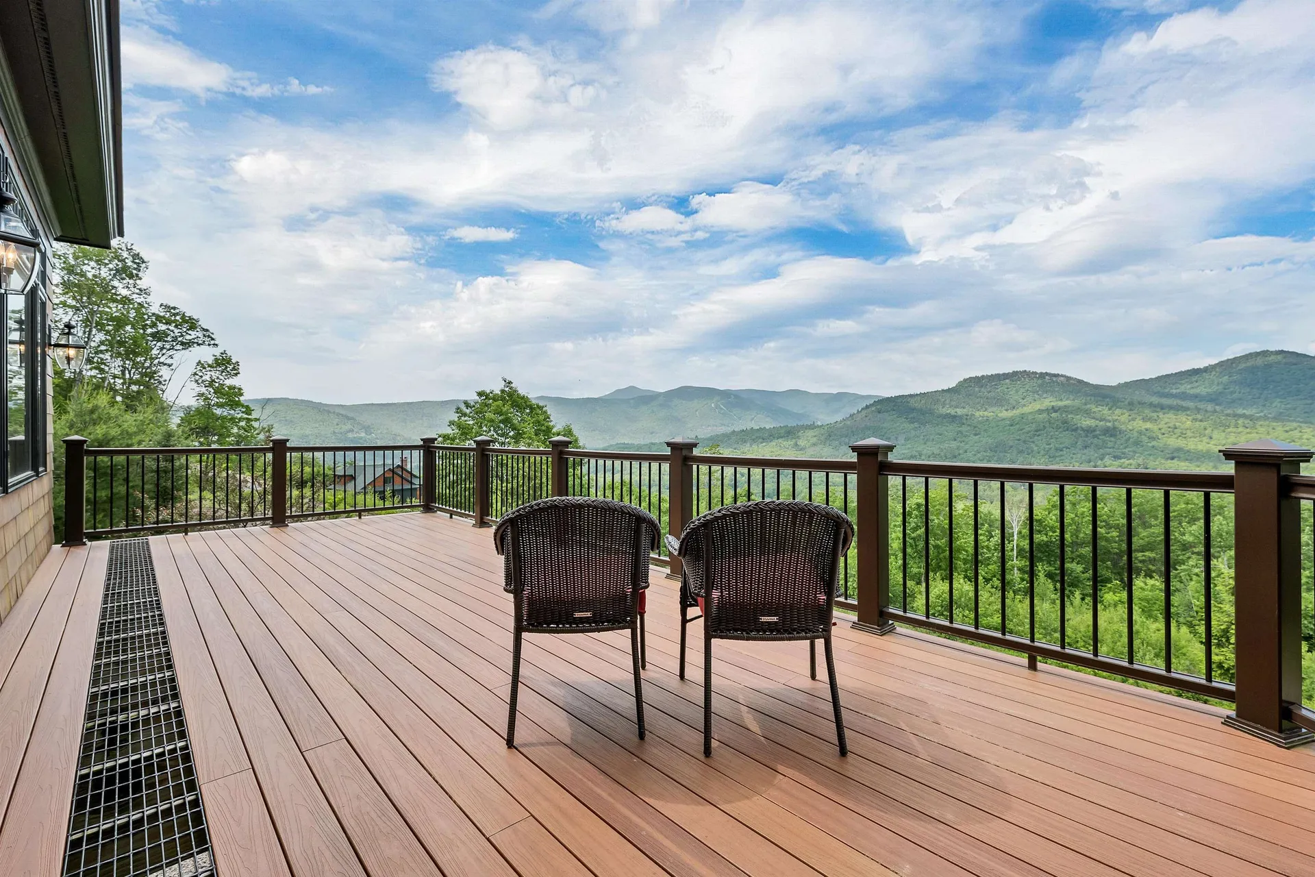 40 Juniper Ledge Road Bartlett NH 03838