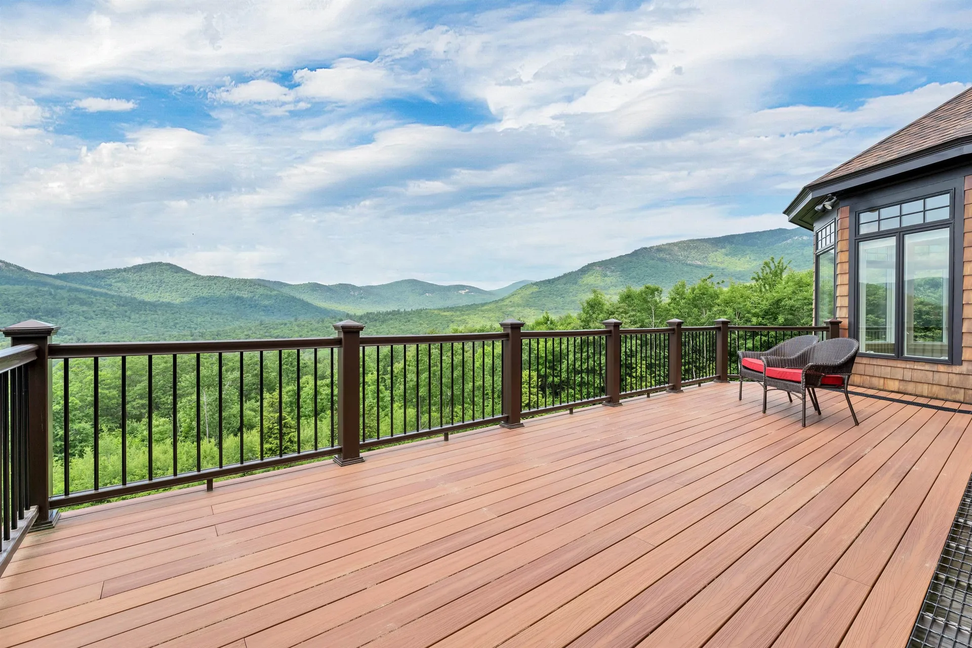 40 Juniper Ledge Road Bartlett NH 03838