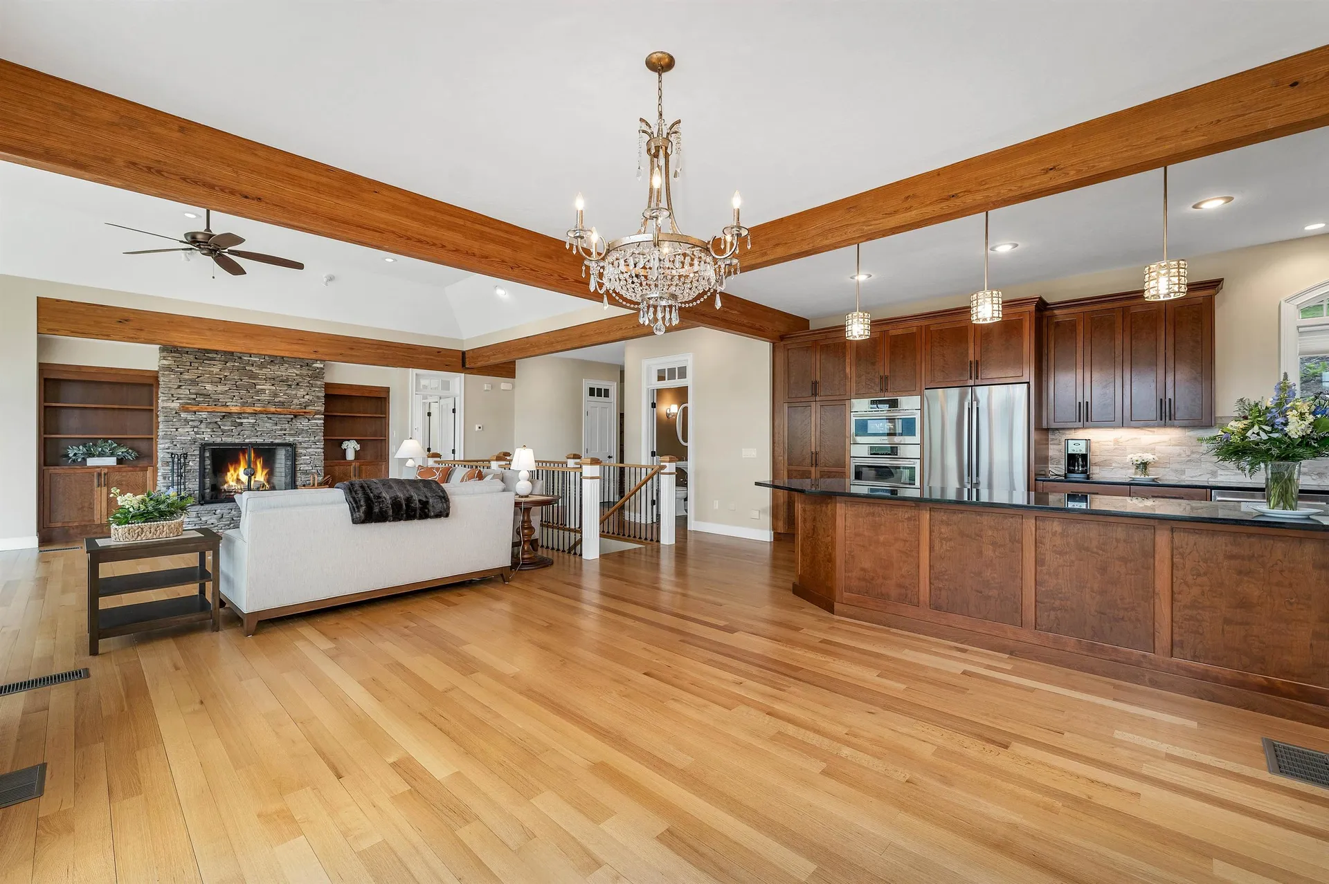 40 Juniper Ledge Road Bartlett NH 03838