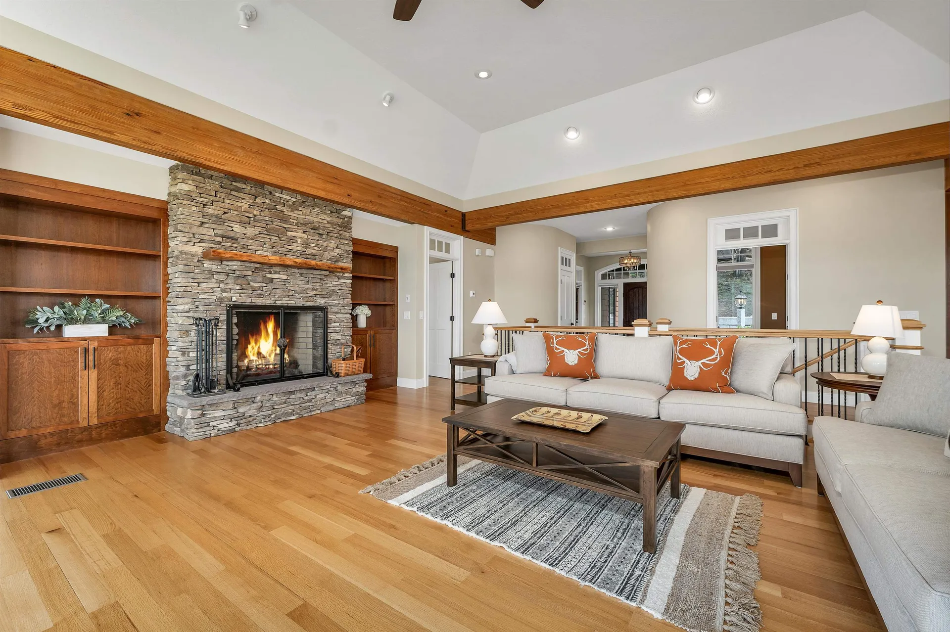 40 Juniper Ledge Road Bartlett NH 03838