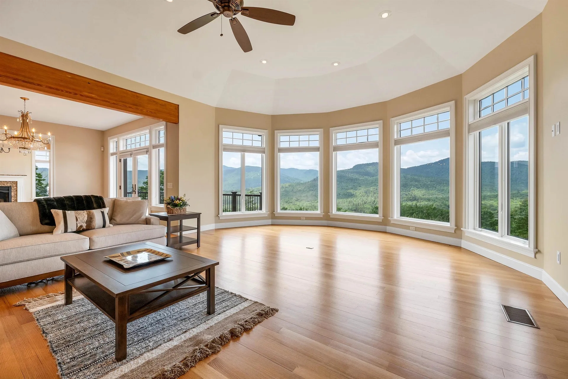 40 Juniper Ledge Road Bartlett NH 03838