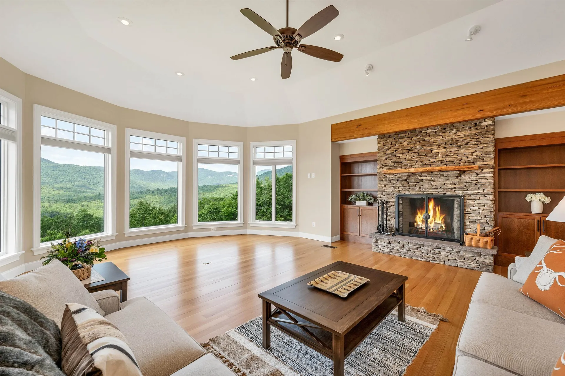 40 Juniper Ledge Road Bartlett NH 03838