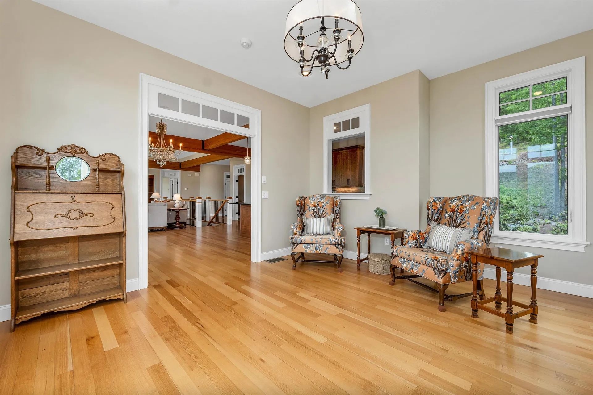 40 Juniper Ledge Road Bartlett NH 03838