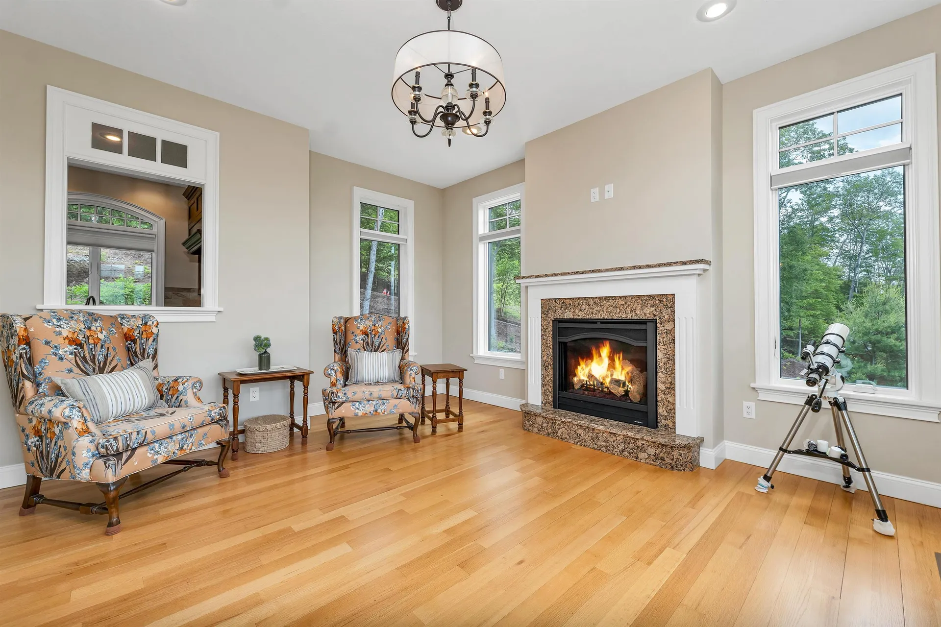 40 Juniper Ledge Road Bartlett NH 03838