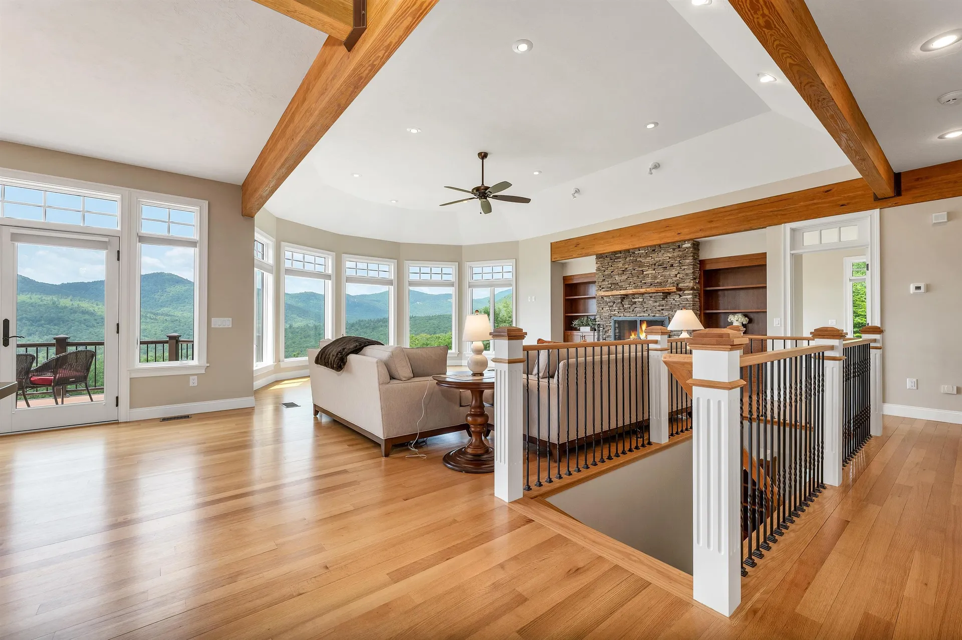 40 Juniper Ledge Road Bartlett NH 03838