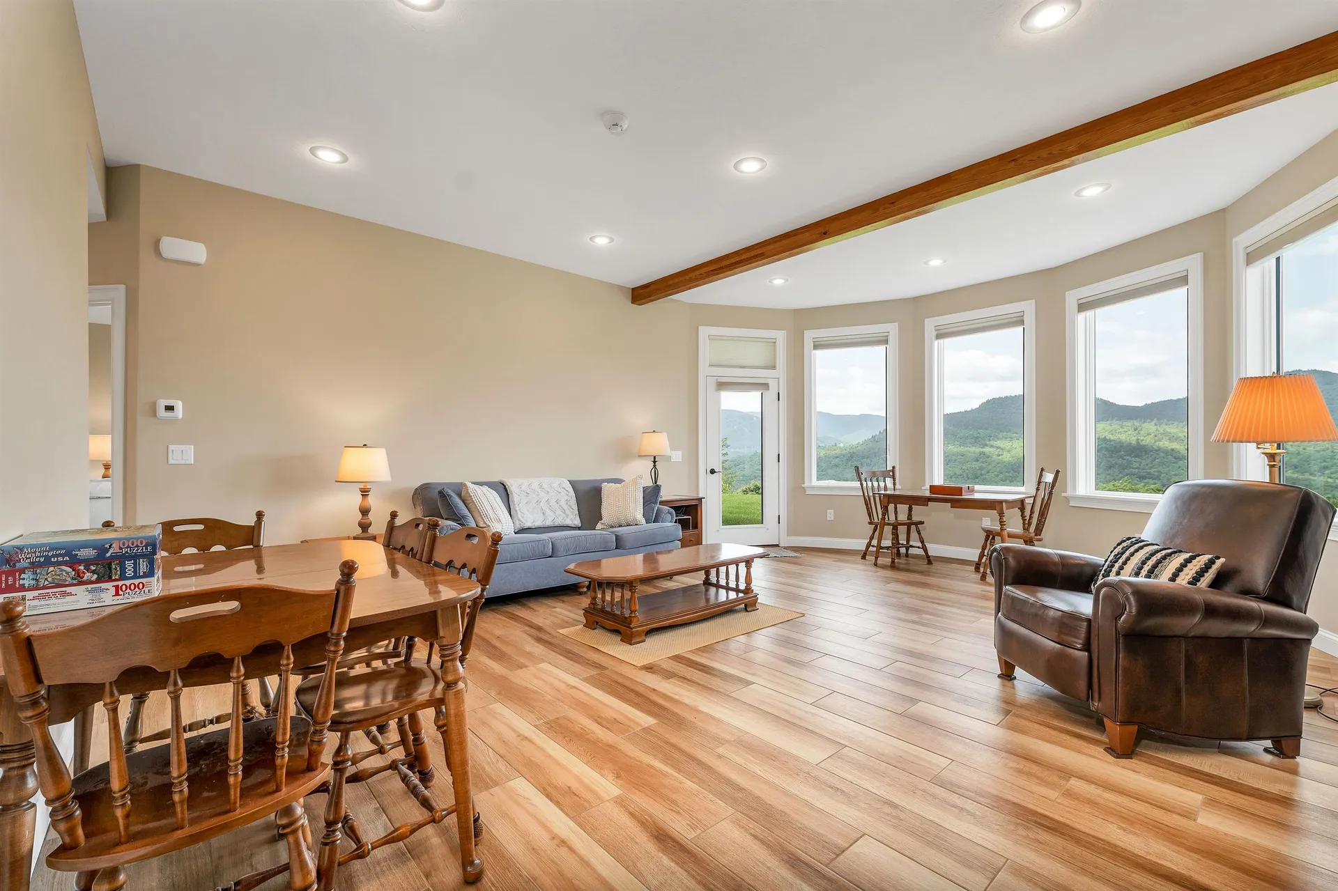 40 Juniper Ledge Road Bartlett NH 03838