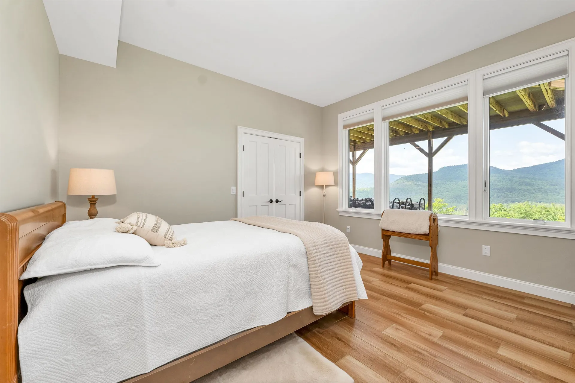 40 Juniper Ledge Road Bartlett NH 03838