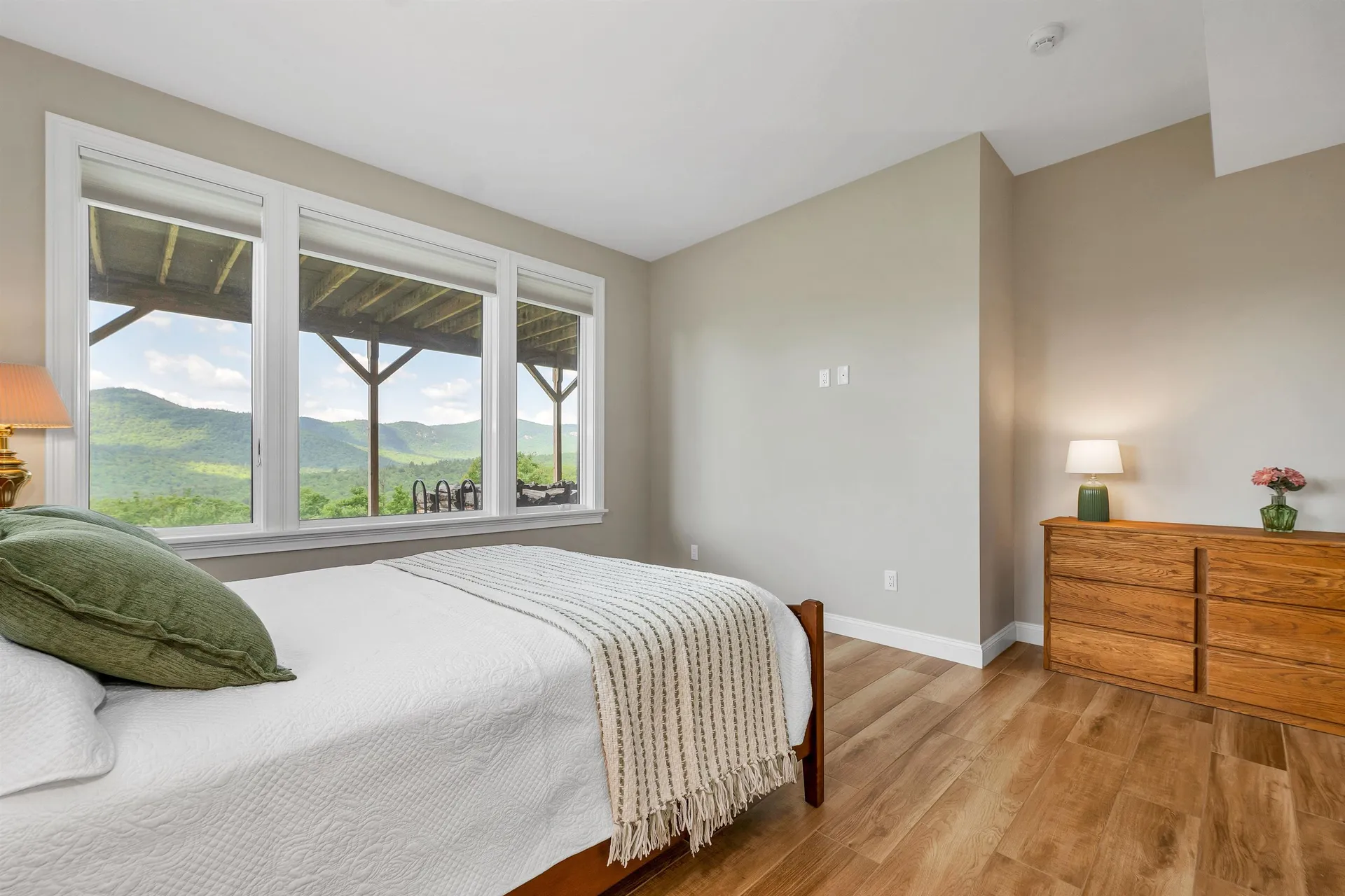 40 Juniper Ledge Road Bartlett NH 03838