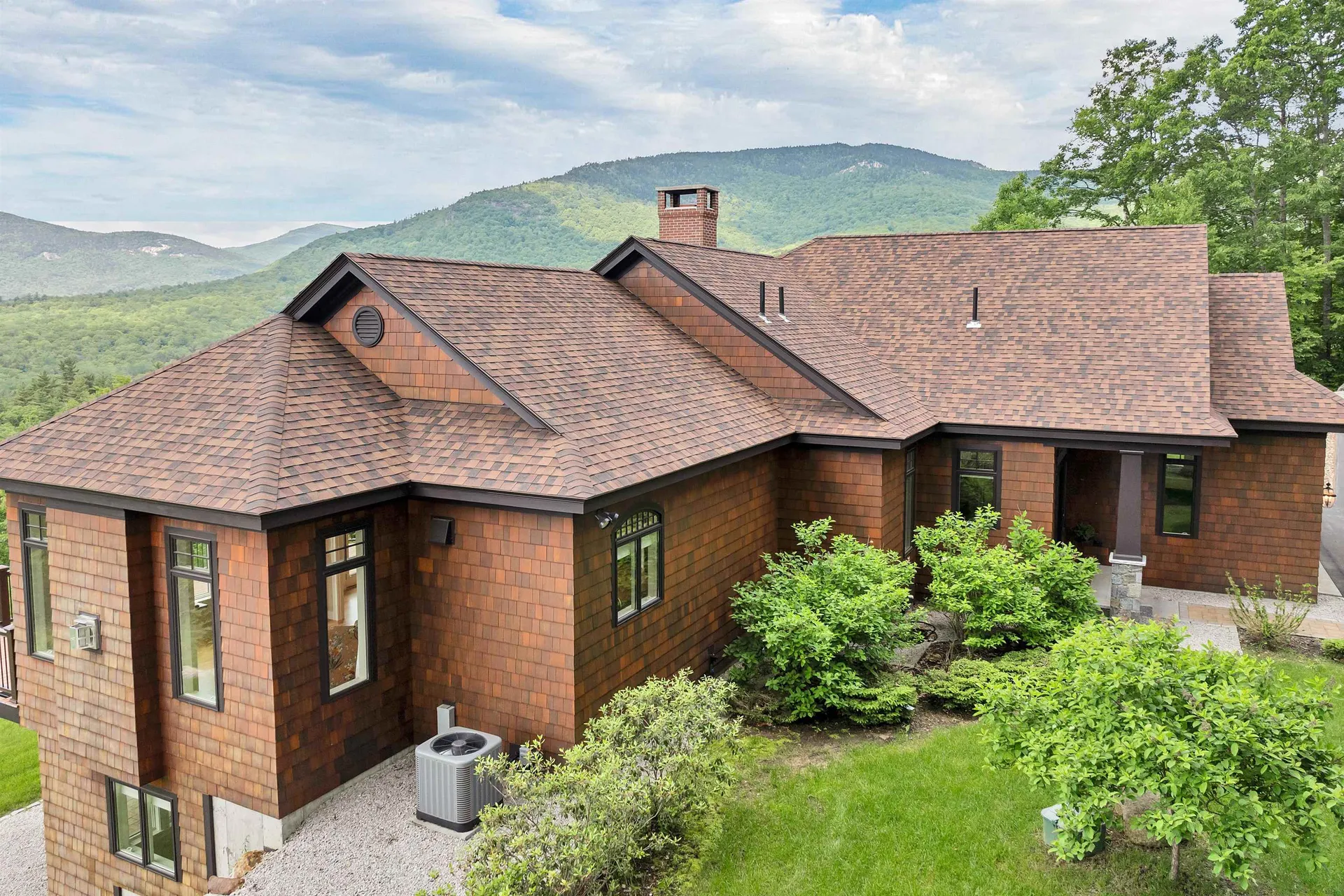 40 Juniper Ledge Road Bartlett NH 03838