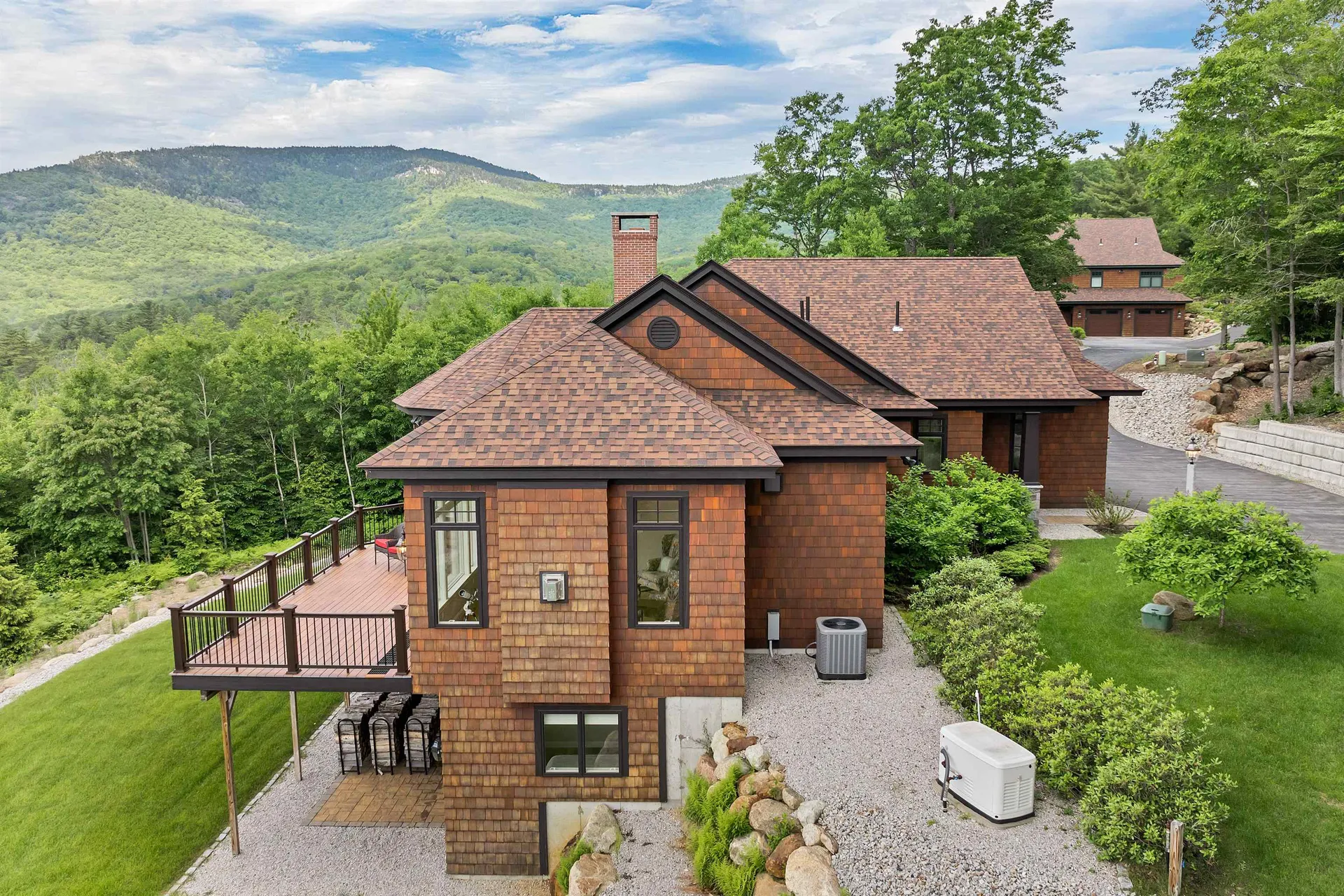 40 Juniper Ledge Road Bartlett NH 03838