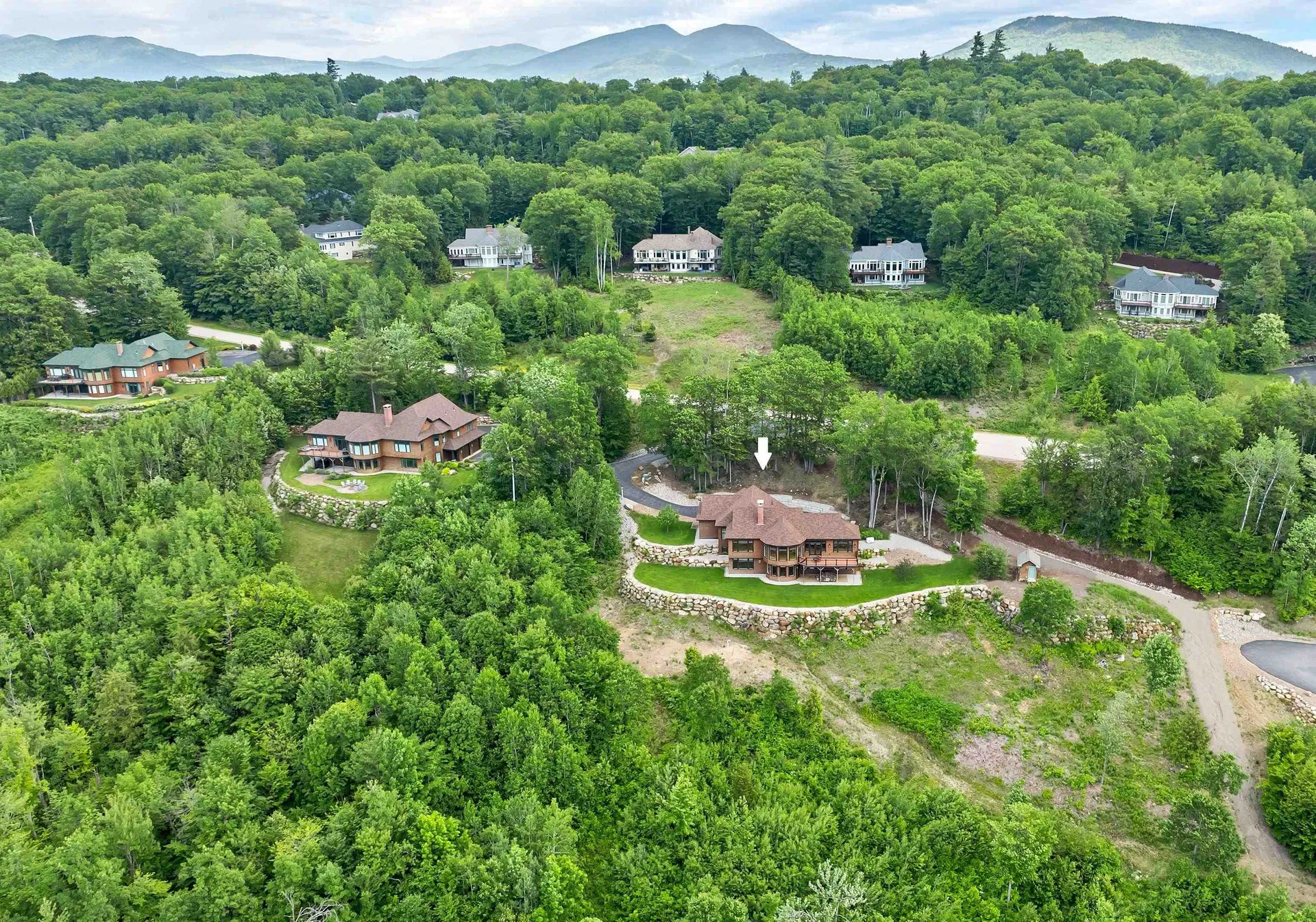 40 Juniper Ledge Road Bartlett NH 03838