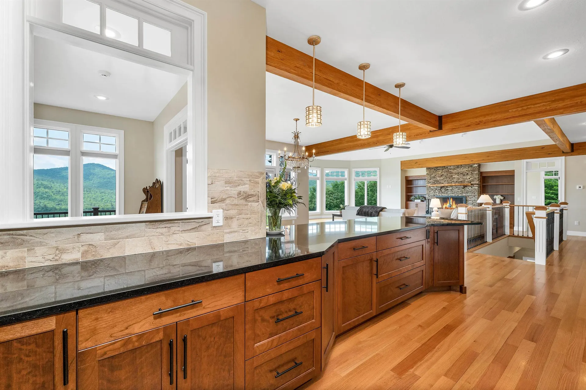 40 Juniper Ledge Road Bartlett NH 03838