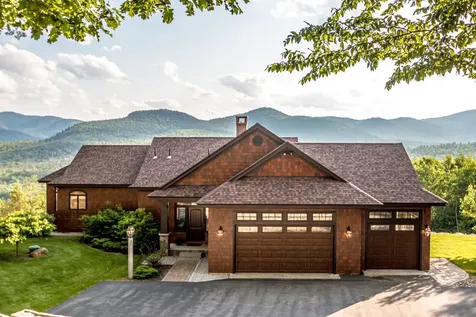 40 Juniper Ledge Road Bartlett NH 03838