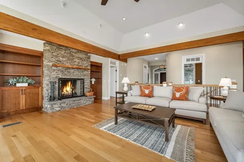 40 Juniper Ledge Road Bartlett NH 03838