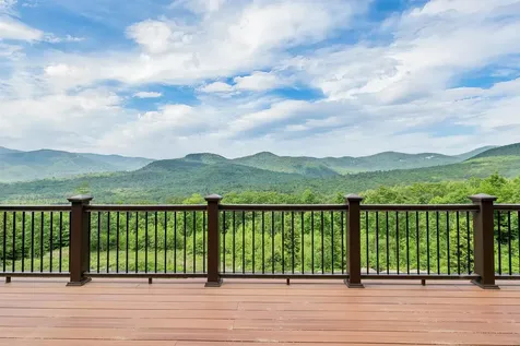 40 Juniper Ledge Road Bartlett NH 03838