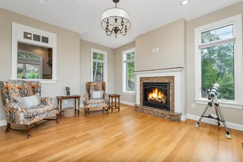 40 Juniper Ledge Road Bartlett NH 03838