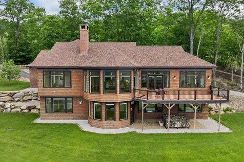 40 Juniper Ledge Road Bartlett NH 03838
