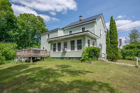 76 Summer Street Laconia NH 03246