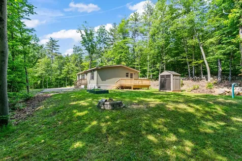 619 Allard Hill Road Madison NH 03849