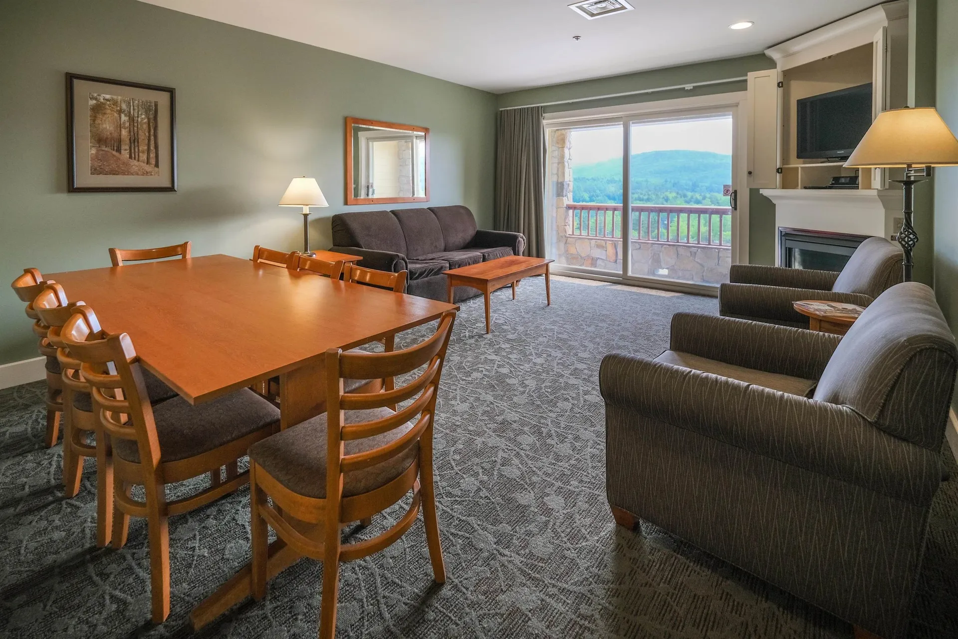 342/344 Jackson Gore Inn Ludlow VT 05149