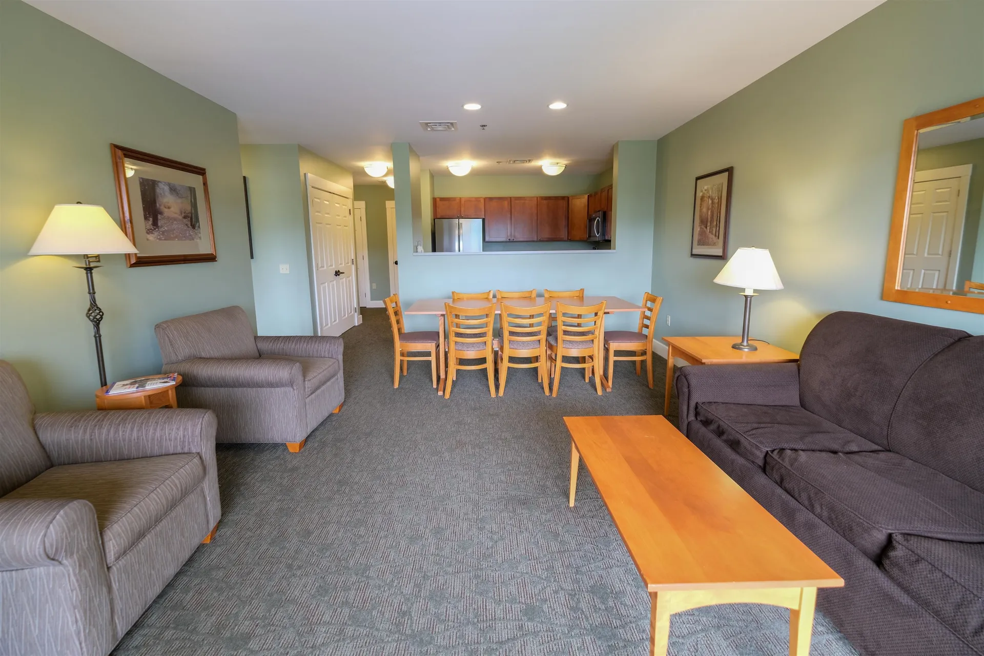 342/344 Jackson Gore Inn Ludlow VT 05149