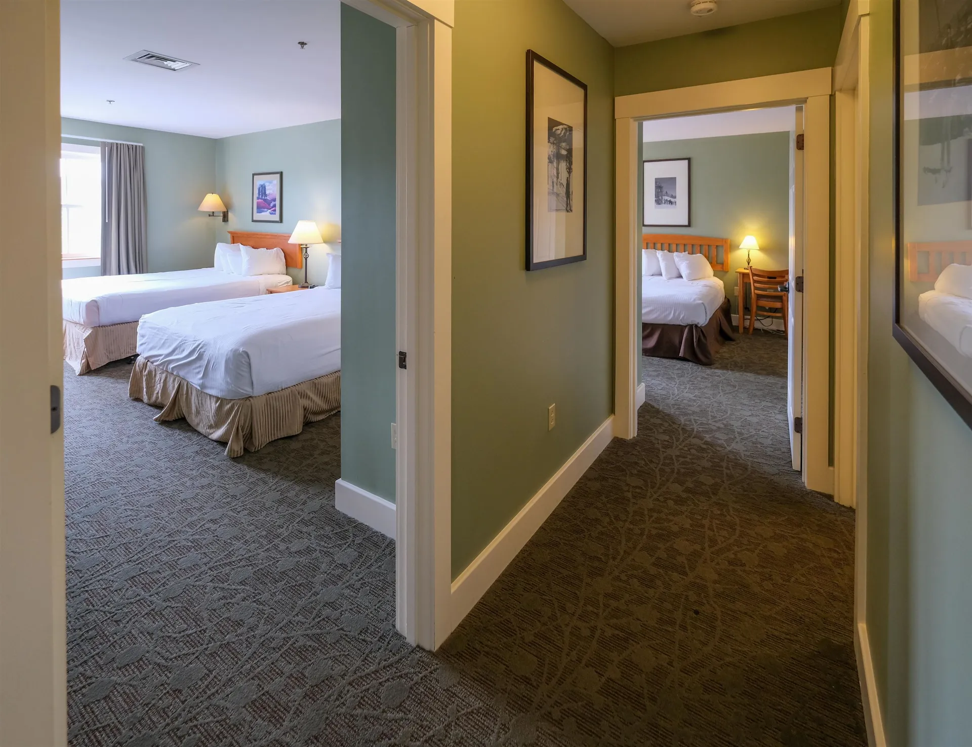 342/344 Jackson Gore Inn Ludlow VT 05149