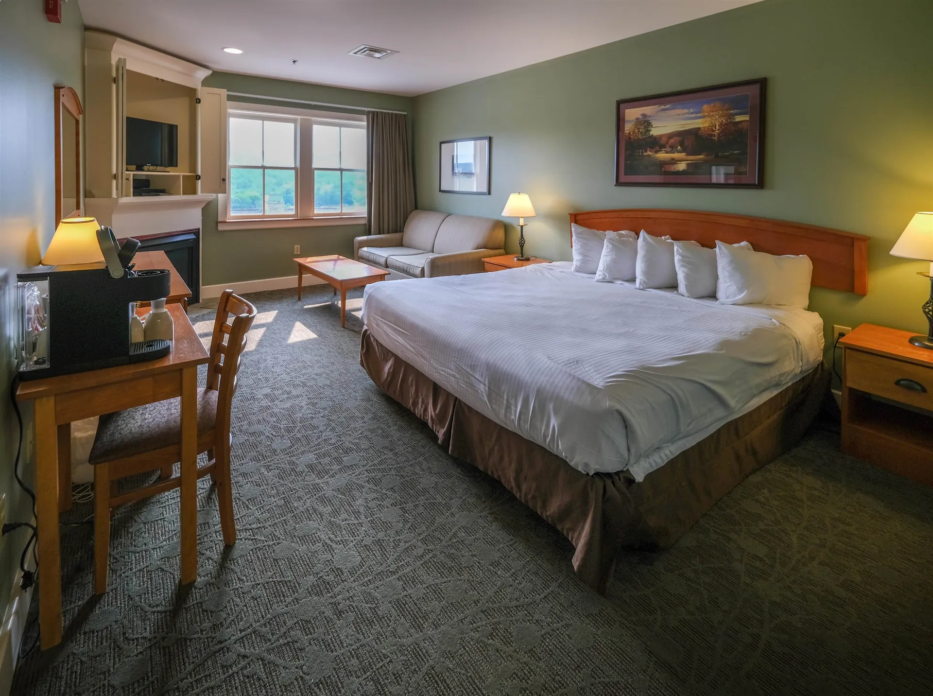 342/344 Jackson Gore Inn Ludlow VT 05149