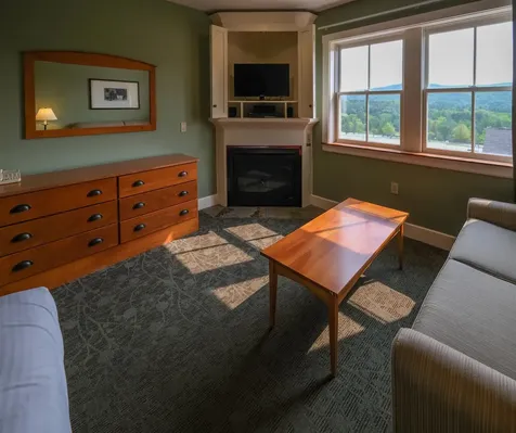 342/344 Jackson Gore Inn Ludlow VT 05149