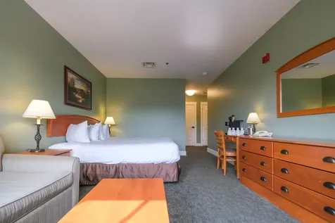 342/344 Jackson Gore Road Ludlow VT 05149
