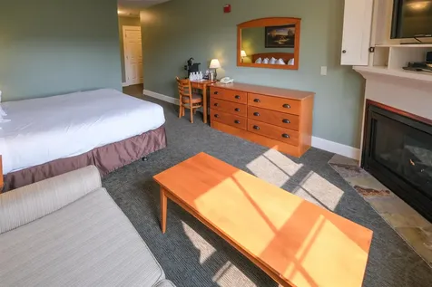 342/344 Jackson Gore Road Ludlow VT 05149