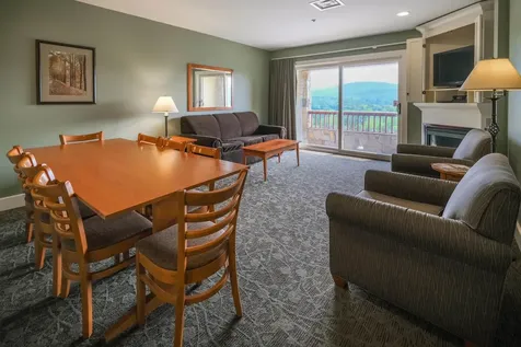 342/344 Jackson Gore Inn Ludlow VT 05149