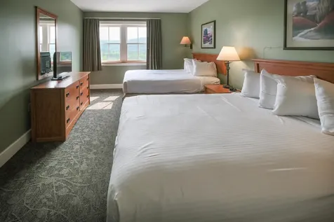 342/344 Jackson Gore Inn Ludlow VT 05149