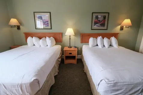 342/344 Jackson Gore Inn Ludlow VT 05149