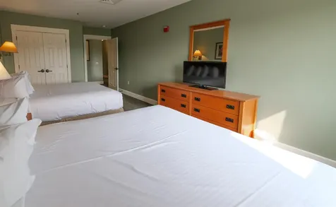 342/344 Jackson Gore Inn Ludlow VT 05149