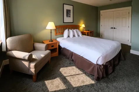 342/344 Jackson Gore Road Ludlow VT 05149