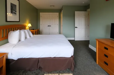 342/344 Jackson Gore Road Ludlow VT 05149