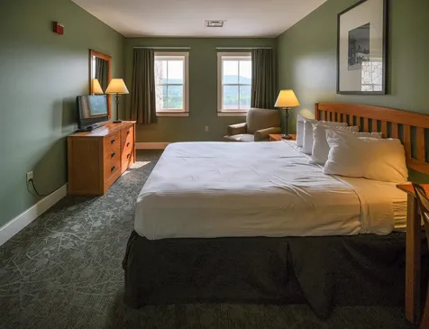342/344 Jackson Gore Road Ludlow VT 05149