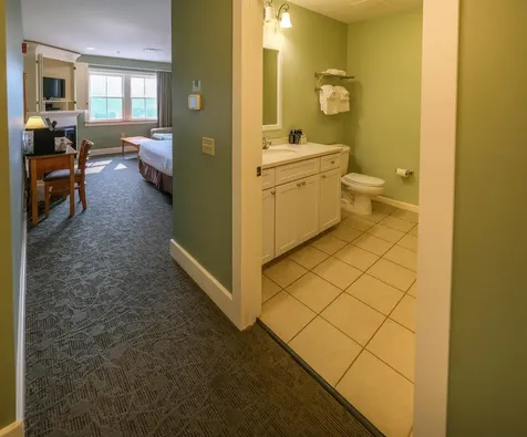 342/344 Jackson Gore Road Ludlow VT 05149