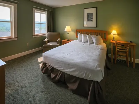 342/344 Jackson Gore Road Ludlow VT 05149