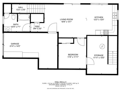 25 Pond Road Raymond NH 03077