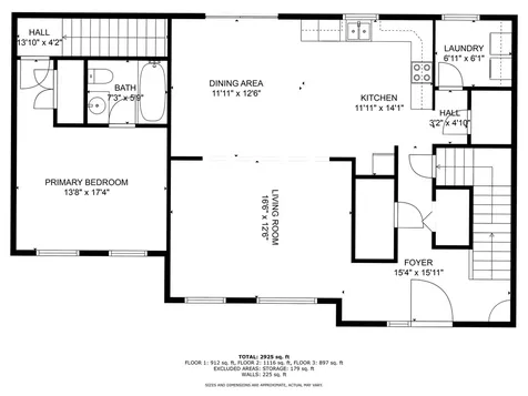 25 Pond Road Raymond NH 03077
