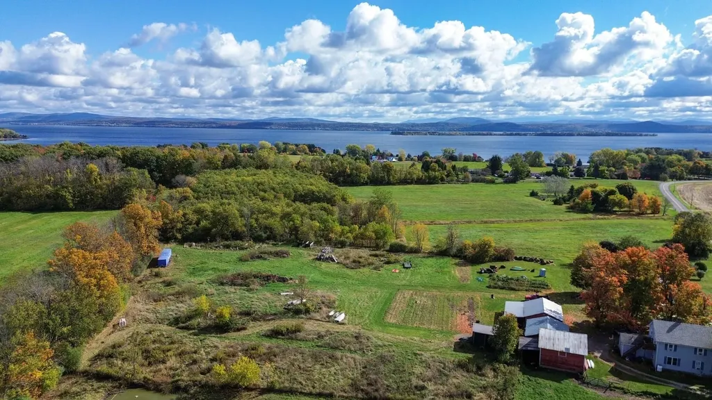 180 East Shore South Grand Isle VT 05458