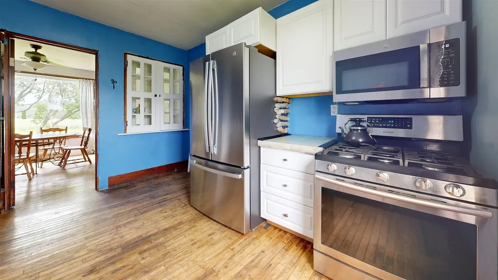 180 East Shore South Grand Isle VT 05458