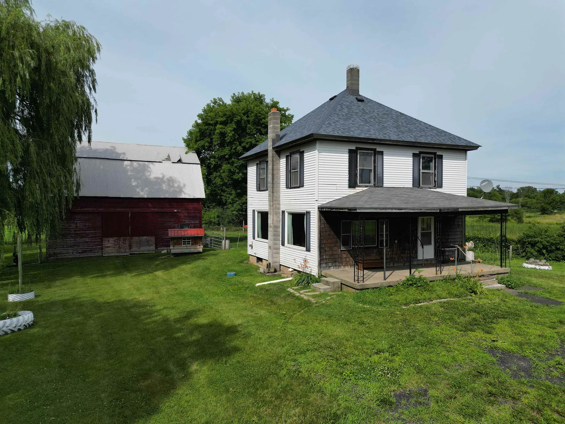 180 East Shore South Grand Isle VT 05458