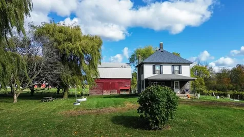 180 East Shore South Grand Isle VT 05458