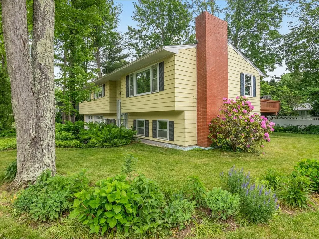 7 Prouty Parkway South Burlington VT 05403