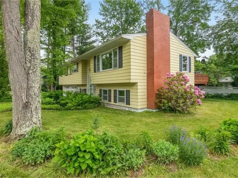 7 Prouty Parkway South Burlington VT 05403