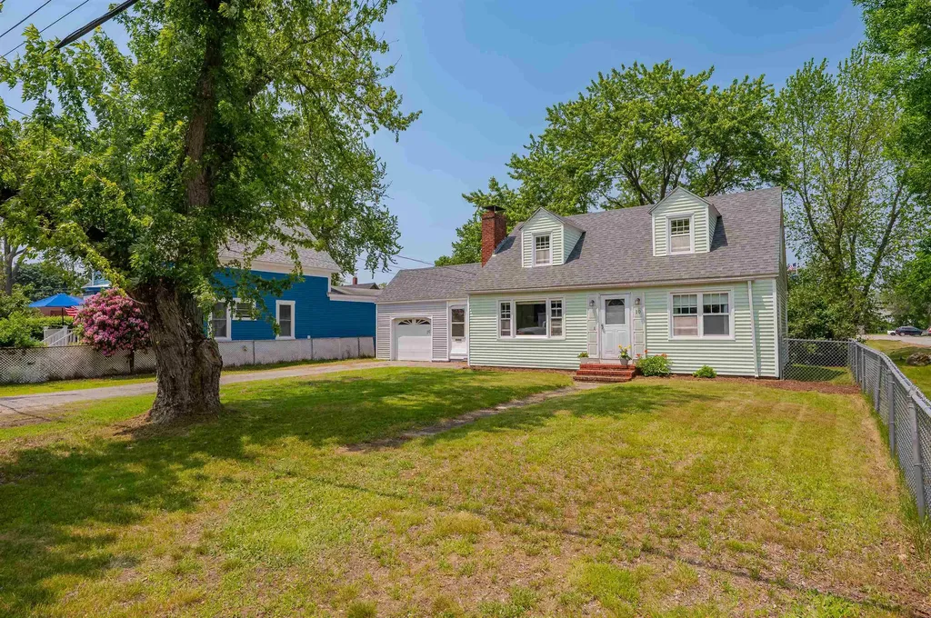 10 Eastern Avenue Rochester NH 03867