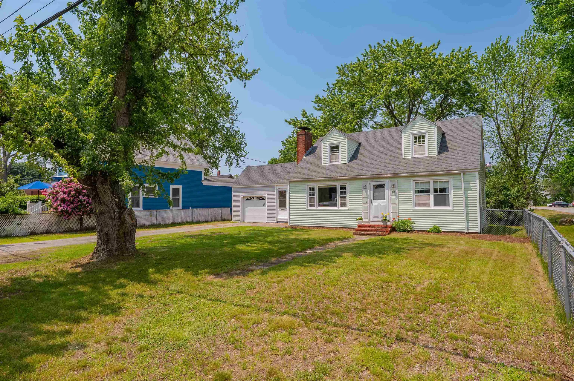 10 Eastern Avenue Rochester NH 03867