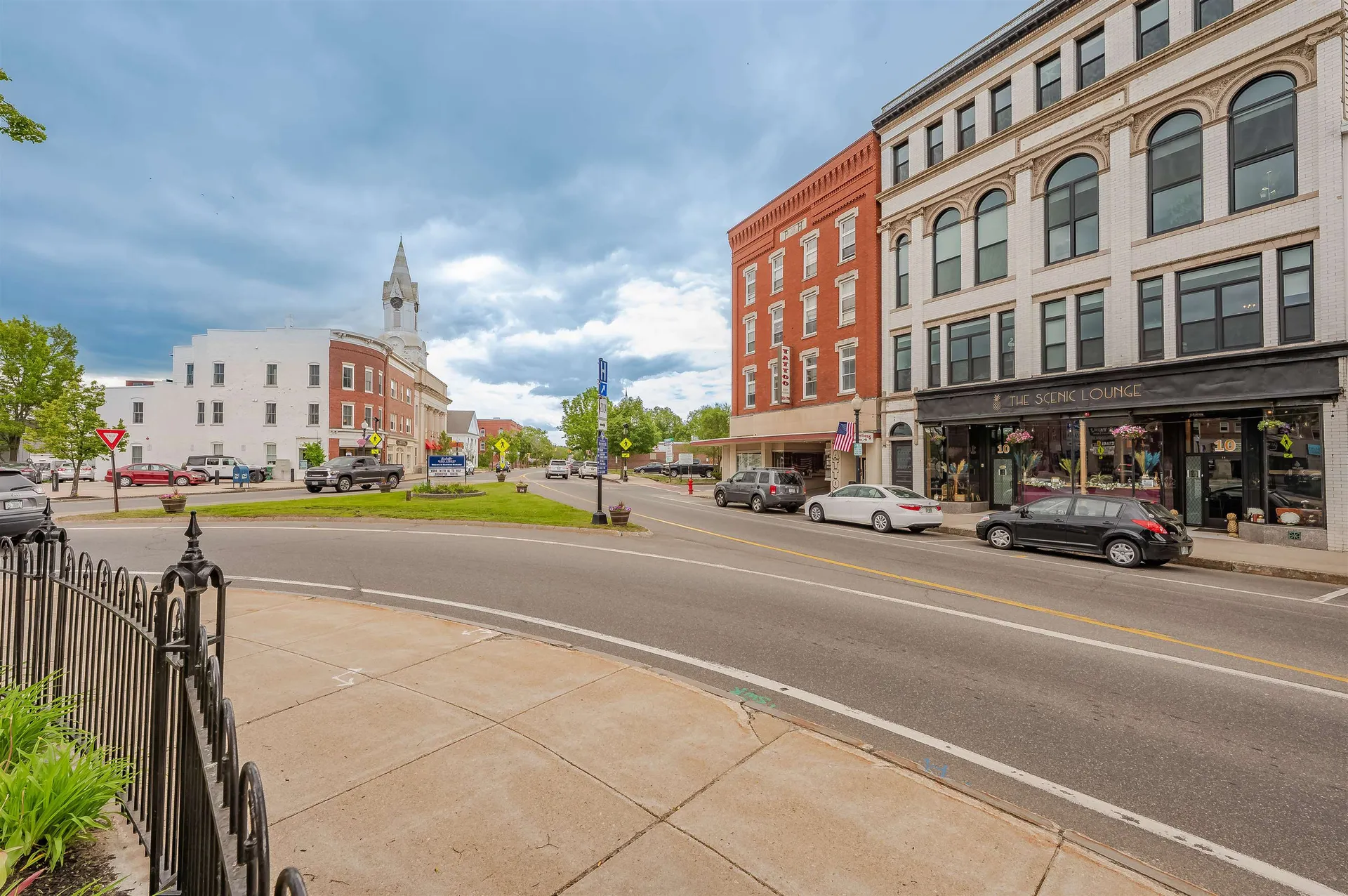 10 Eastern Avenue Rochester NH 03867